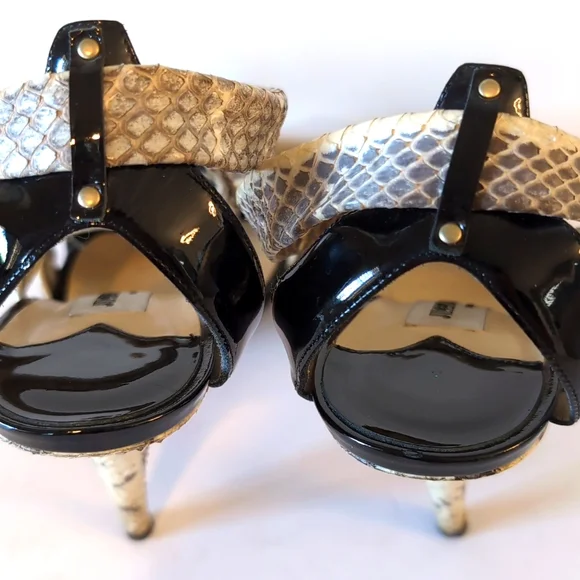 JIMMY CHOO HEELS - Picture 14 of 15